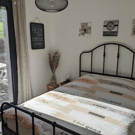Chambre Double Independante Naturale Au Sein Du Domaine Passeloup Porte Des Pierres Dorees Ngoại thất bức ảnh